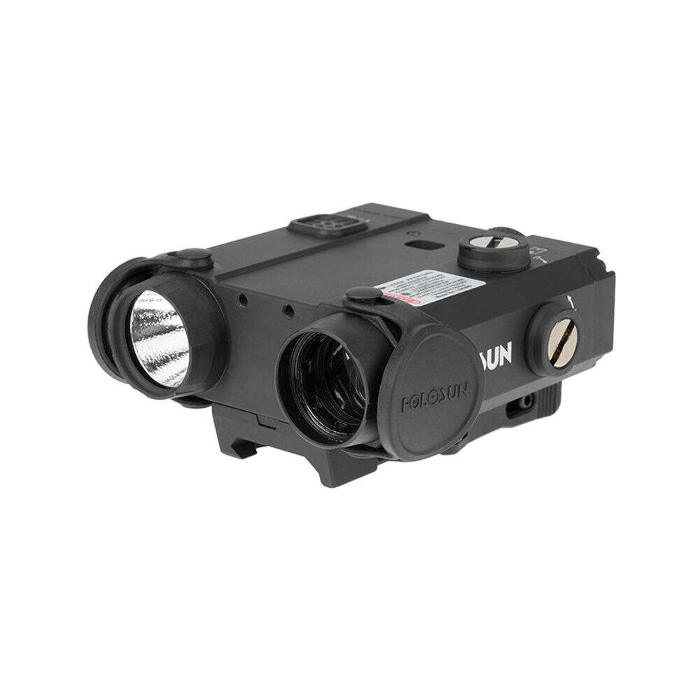 Sights Lasers Holosun Technologies HOLOSUN LS420G       GRN LASER IR ILLUM WHITE LGHT • Model: 